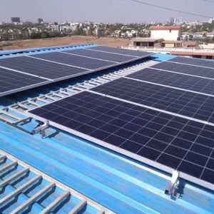 Solar PV India