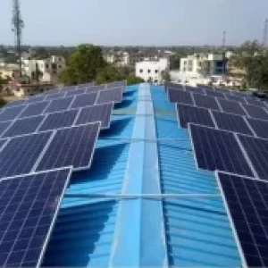 Solar india